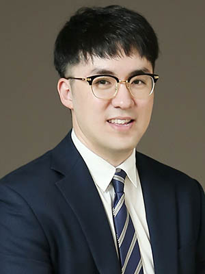 Joseph Sang-Il Kwon