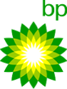 BP徽标
