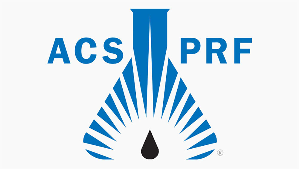 ACS PRF标志