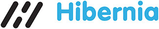 Hibernia公司标志